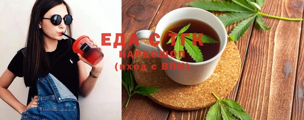 прущий лед Липки