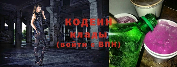 прущий лед Липки